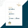 Home Alone kerstkaart
