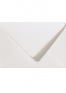 Envelop "Bright White"