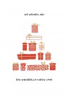 Wonderlijk nieuw jaar - Kerstkaart cadeau
